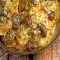 Rosemary Chicken with Portabella Mushrooms - Cooking