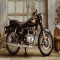 Royal Enfield Bullet 350 - Brands I Love