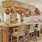 Rustic European Kitchen - Kitchen ideas