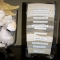 Sand from Travels - Fun crafts