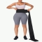 Sculptshe Tummy Wrap Waist Trainer - Fashion Clothing
