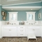 sea inspired bathroom