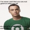 Sheldon Cooper