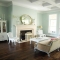 Sherwin-Williams "Rainwashed" - Dream Home