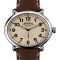 Shinola dark brown men's watch - Watches