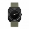 Slow Jo - 24 hour one hand watch