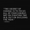 Socrates quote - Quotes & other things
