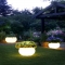 Solar planters - For the home