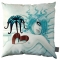 Sometimes Pillow - Home decoration