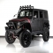 Startwood El Diablo Jeep - Jeeps - the best way to get around
