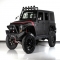 Startwood El Diablo Jeep