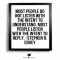 Stephen R. Covey quote - Quotes & other things