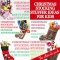 Stocking Suffers for Kids - Christmas