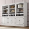 Storage Wall - Home decoration