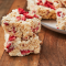 Strawberry Shortcake Rice Krispies Treats - Desserts