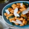 Sweet Potato Gnocchi with Balsamic Brown Butter