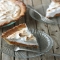 Sweet Potato Pie with Marshmallow Meringue
