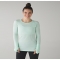 Swiftly Tech Long Sleeve Crew - I LUV Lululemon