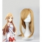 Sword Art Online Asuna Cosplay wig