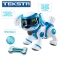 Teksta Dog Toy - So hot!