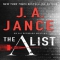 The A List by J. A. Jance - Books to read