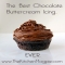 The Best Chocolate Buttercream Icing Ever