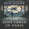 The Lost Girls of Paris by Pam Jenoff - Books to read