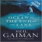 The Ocean at the End of the Lane - Books to read