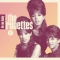 The Ronettes 'Be My Baby'