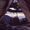 The View From Backcountry Camping - Camping Gear