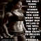 The will to try and faith to believe it's possible is all you need. - Fitness and Exercise