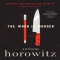 The Word Is Murder by Anthony Horowitz - Books to read