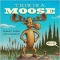 This is a Moose by Richard T. Morris