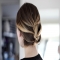 Loose Braid - Hairstyles & Beauty