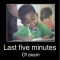 Exam - Funny Things