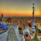 Beautiful BARCELONA - Holidays