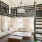 Library in your home - Dream house designs