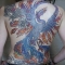 Phoenix Tattoo
