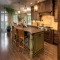 French Country Kitchen - Kitchens