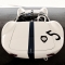 What make of sports car is this?