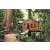 More than a treehouse a tree home - Tree Houses