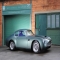 Aston Martin DB4GT Zagato Sanction II Coupe