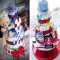 Adorable for not just a baby shower - Party ideas