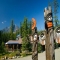 Sunwapta Falls Rocky Mountain Lodge