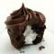 CHOCOLATE CUPCAKE - SURPRISE INSIDE - Cupcakes