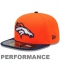 Broncos 59FIFTY Fitted Hat - My team