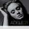 Adele 21 - Fave Music