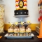 Construction Zone Birthday Party Idea - Party Ideas