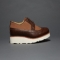 Wingman in Saddle by The Generic Man - Shoes