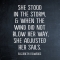 Adjust your sails - Quotes & other things